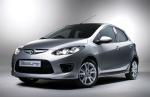 Mazda Tamura Special Edition 2009 года